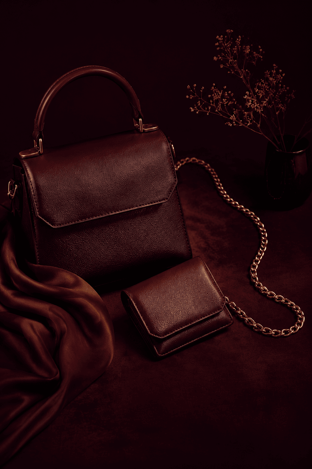 Bags