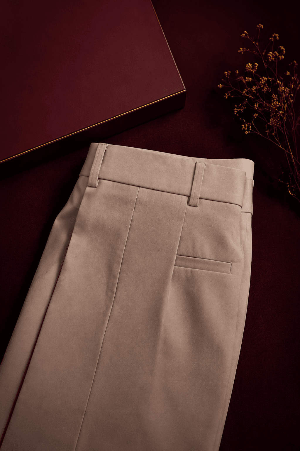 Pants