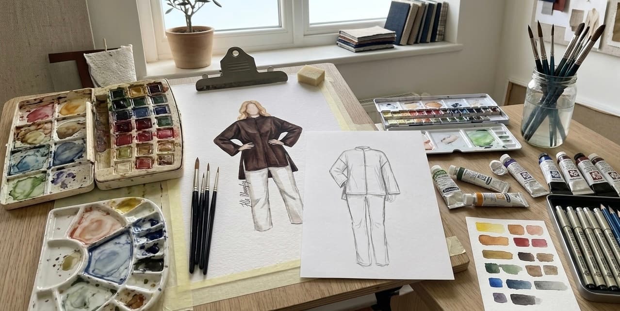YAKUT Atelier